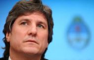 El juez Lijo confirmo la prisión para Boudou y dispuso su traslado al penal de Ezeiza