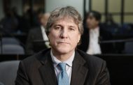 Boudou detenido: lo dispuso el juez Ariel Lijo, quien sostuvo que el ex vicepresidente entorpece las investigaciones