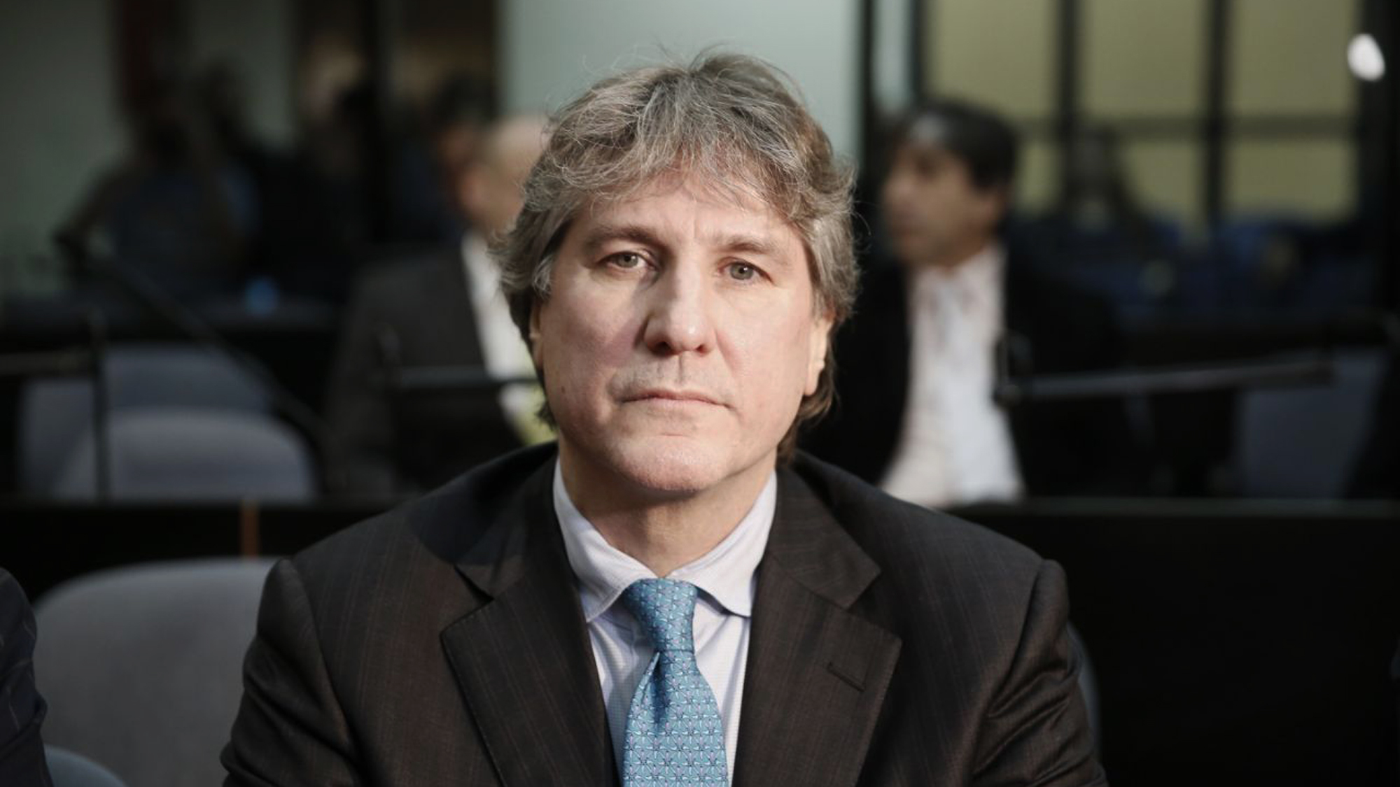 Boudou detenido: lo dispuso el juez Ariel Lijo, quien sostuvo que el ex vicepresidente entorpece las investigaciones