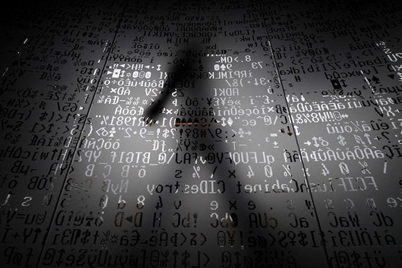 Si la caza, Netflix se hace un festín: Un hacker atacó los códigos secretos de la Agencia de Seguridad de EE.UU.