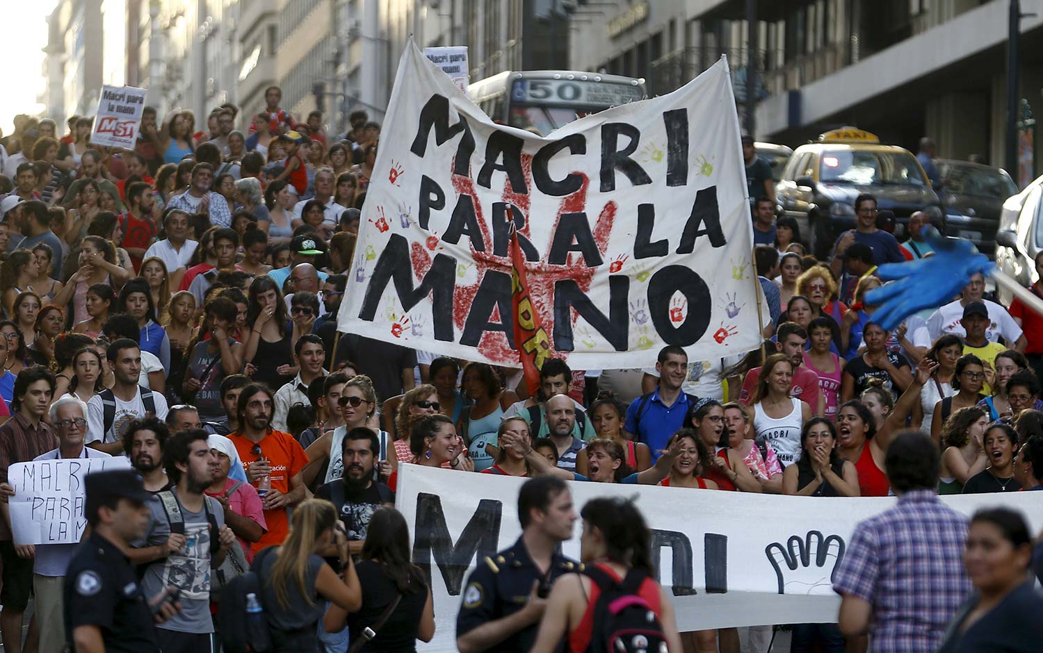 La Corriente Agustín Tosco llama a la unidad sindical y las CTA y la Corriente Federal conforman «un frente común»