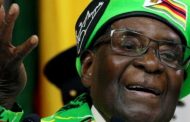 Después del golpe militar en Zimbabwe y la renuncia de Mugabe: EE.UU. y la Unión Europea