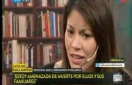 El caso de Paula Martínez o de cómo la Bonaerense y funcionarios judiciales protegen a los abusadores