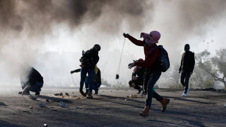 Esto no traerá paz a Israel; todo lo contrario