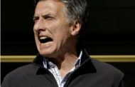 Las tarifas de “Cara de piedra” Macri, o a pagar y pagar así las empresas siguen ganando