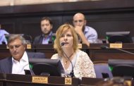 Saintout sobre el Consenso Fiscal: “es un engaño que viola la autonomía de los Municipios y vulnera derechos”