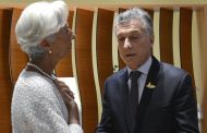 El FMI pide acelerar el ritmo del ajuste fiscal y la flexibilización laboral y Cambiemos acata