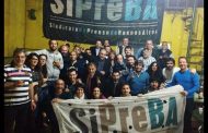 Trabajadores de prensa “resisten el ajuste en Télam, Radio Nacional y la TV Pública