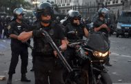 “725 muertos en 721 días” de gobierno de Macri; 259 el primer año: la espiral asesina va en aumento