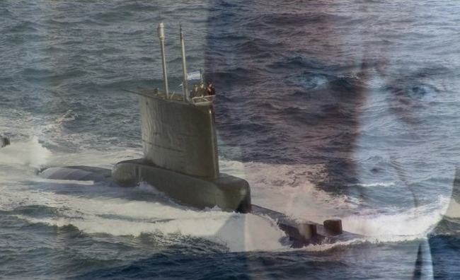 «¿Y si pensaron los ingleses que la tripulación de este submarino (el desaparecido ARA San Juan) había visto demasiado?»