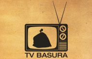 El día mundial de la TV Basura porque para ella el problema no es la pobreza ni la injusticia, sino el tránsito en la ciudad