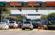 Al tarifazo en el transporte público se le suma un fuerte aumento en los peajes