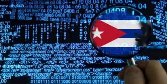 Tras fracasar con las vetustas Radio y TV Martí ahora Estados Unidos lanza Internet contra Cuba