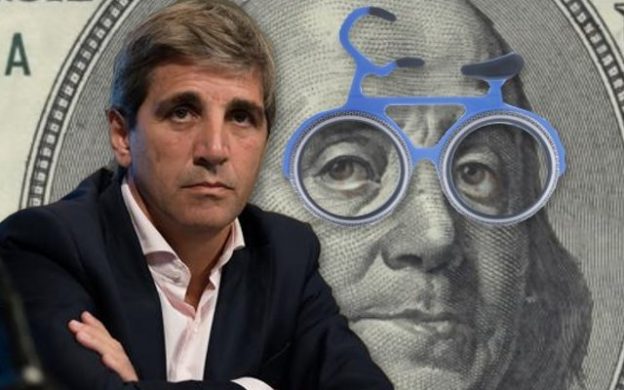 El Gobierno no para de endeudar a los argentinos: oficializó la emisión de bonos por 9 mil millones de dólares