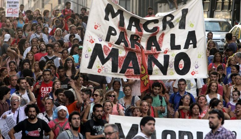 Con el mega DNU de Macri, las cuentas sueldos serán pasibles de embargo