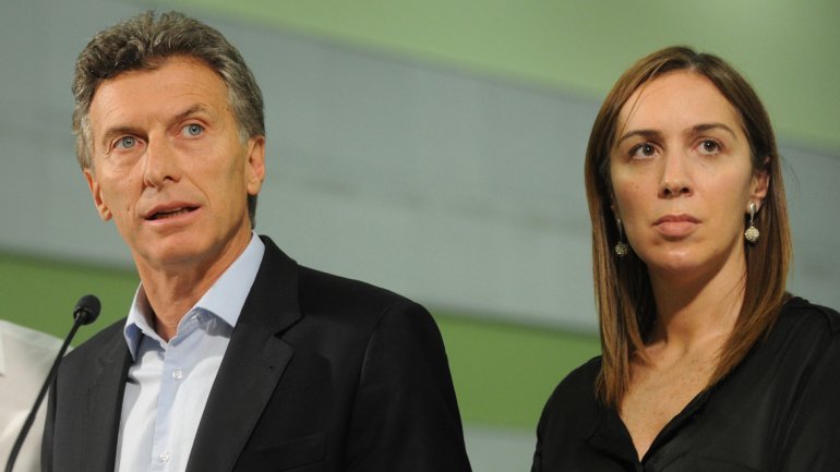 Crece el malhumor social: el Gobierno de Macri en su peor momento