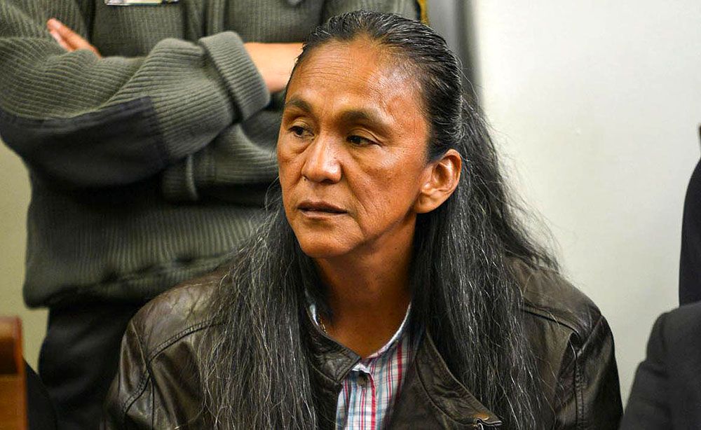 Arremeten contra Milagro Sala a poco de cumplirse dos años de su detención arbitraria