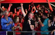 La Bolsa y el dólar con los jueces que reconocen no tener pruebas, todos contra Lula, contra la democracia