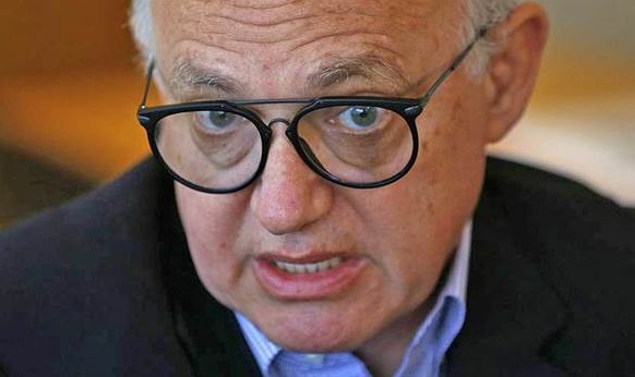“Le están aplicando la pena de muerte a Héctor Timerman”