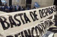 Año nuevo con más despidos de Macri, Vidal y Larreta