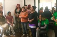 La diputada Saintout se solidariza con la comunidad trans y trevesti, y critica con dureza a la gobernadora Vidal