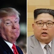 La diplomacia tripolar de EE.UU., Rusia y China evita guerra nuclear en la península coreana