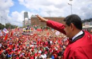 Agudizan la guerra no convencional contra Venezuela