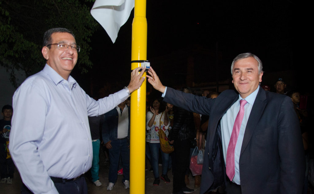 Jujuy: piden la interpelación del intendente de Cambiemos que gastó más de 500 mil pesos de su municipio en una “agencia de acompañantes”