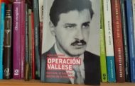 “Operación Vallese” (o la historia de un amor revolucionario)