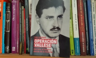 “Operación Vallese” (o la historia de un amor revolucionario)