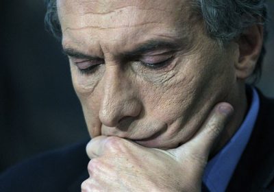 52.9 – 54.4: nueva clave para quinieleros que apuestan por “la caída”, o los números que le preocupan a Macri