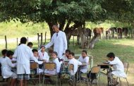 Luego de las Escuelas del Delta, ahora Vidal cierra escuelas Rurales