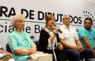 “Es inadmisible que la gran política del Gobierno para las mayorías sea la violencia”, aseguró Florencia Saintout