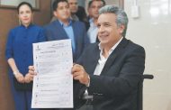 ¿Qué le espera a Ecuador con el triunfo del Sí en la consulta popular?