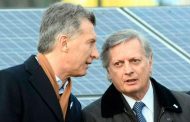 Macri, seguí jodiendo con el gas que te va a explotar en la jeta