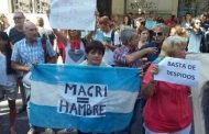 Para la mayoría de los argentinos, la inflación, la corrupción y el desempleo son los principales problemas que afectan al país