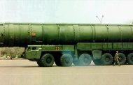 El diario británico Daily Mail sostuvo que China podría lanzar un misil con ojiva nuclear sobre EE.UU