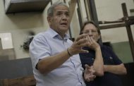 Sergio Palazzo: “Con los trabajadores unidos no se jode”