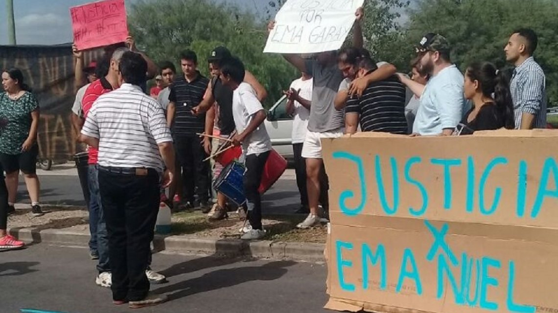 Denuncian que las torturas son casi sistémicas en las escuelas de Policía