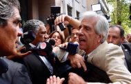 Uruguay: conflicto rural con creciente tufillo oligarca a desestabilización