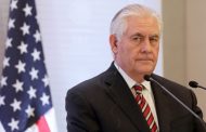 Tillerson y una gira fracasada