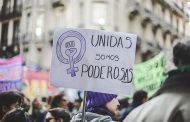 Por el aborto legal, contra el ajuste y para decirle basta a la violencia de femicidas y travesticidas