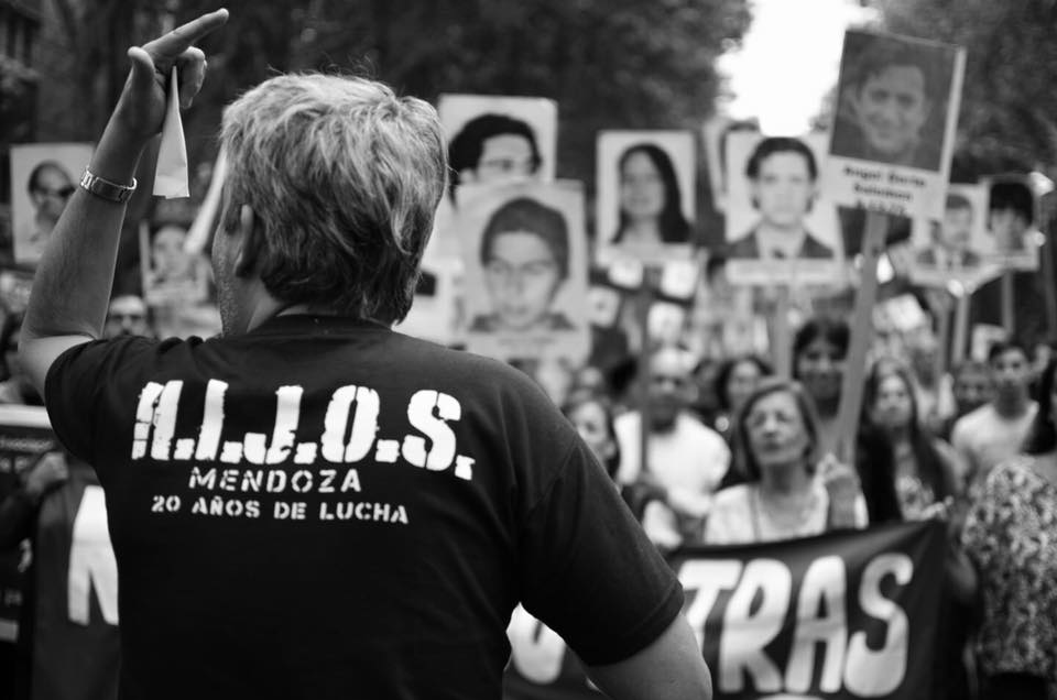 Para la Resistencia del Pejerrey resulta indispensable “ganar las calles el 24 de marzo, porque es un acto de rebeldía”