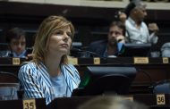 Florencia Saintout: “Vidal es Macri y Macri es Vidal. Y están haciendo las cosas mal. Mal para las mayorías”