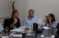 En defensa de los vecinos, Saintout interviene en el conflicto del transporte público en Villa Gesell