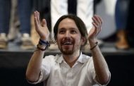 El diputado español Pablo Iglesias recibirá el Premio Rodolfo Walsh de Periodismo (UNLP)