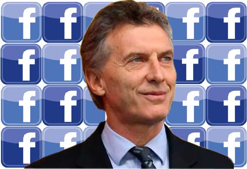 Facebook-Cambridge Analytica: La tentación de Macri de usar los mismos métodos de Trump es muy grande