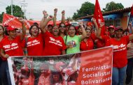 Mujeres latinoamericanas proponen una constituyente feminista contra el neoliberalismo