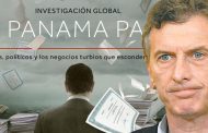 El crecimiento será invisible pero los pobladores seriales de paraísos offshore se ven aun en noches oscuras y sin lucecitas