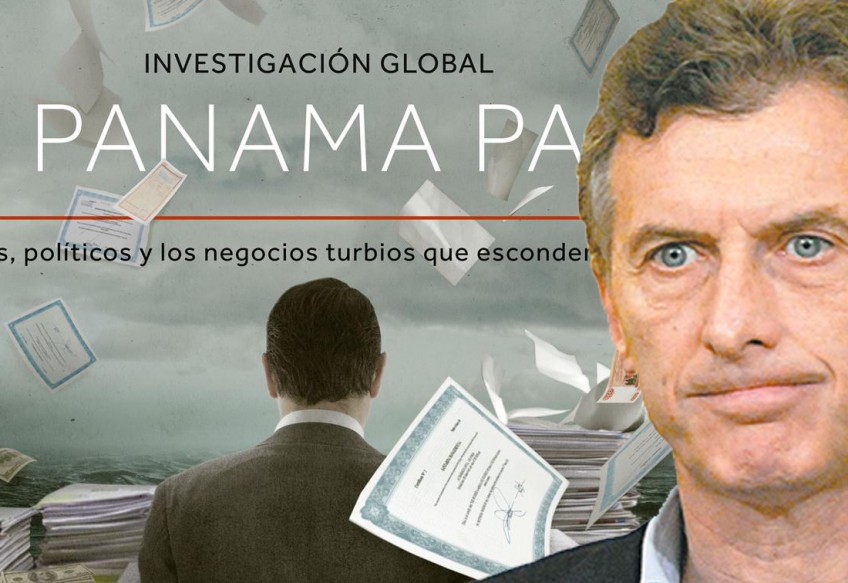 El crecimiento será invisible pero los pobladores seriales de paraísos offshore se ven aun en noches oscuras y sin lucecitas